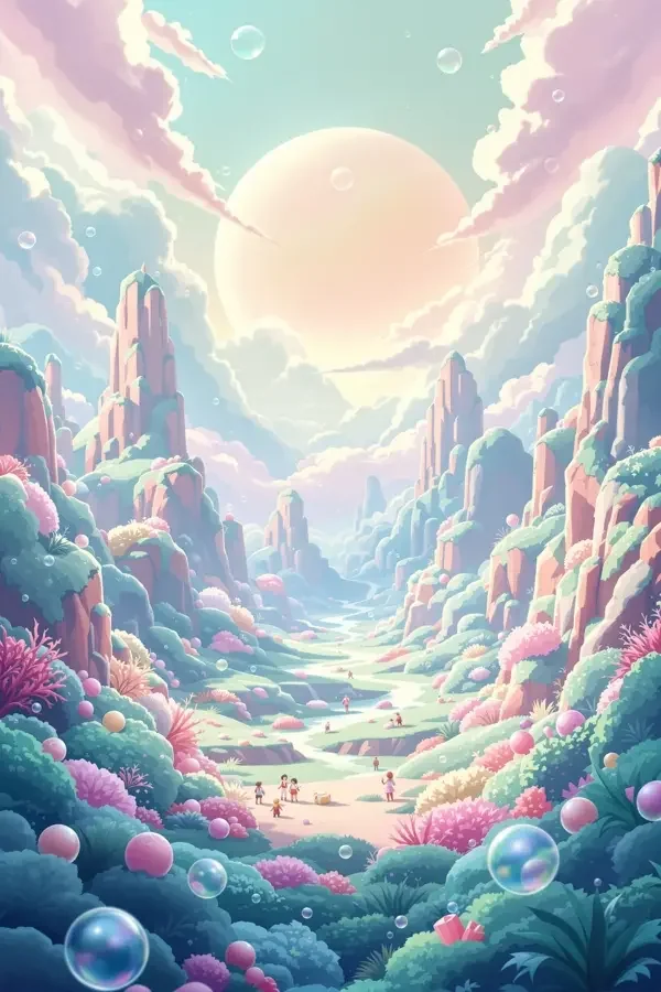 糖果星球 - 手机影院在线免费观看