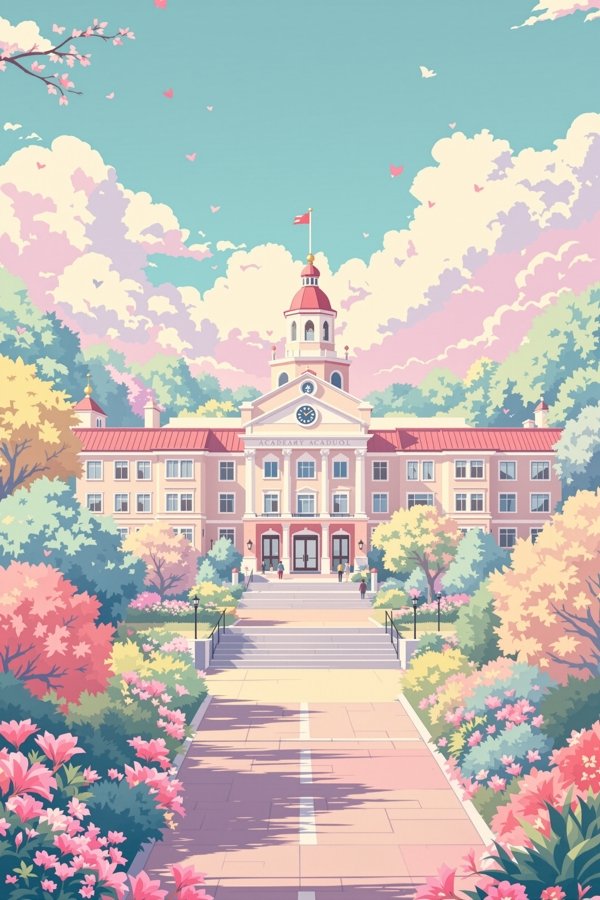 甜心学院 - 手机影院在线免费观看